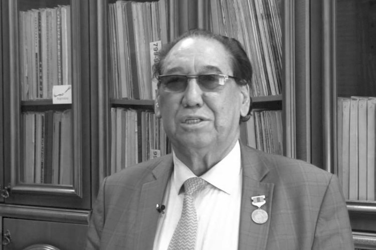 Ержан Бабакумаров выразил соболезнования родным и близким Шомишбая Сариева