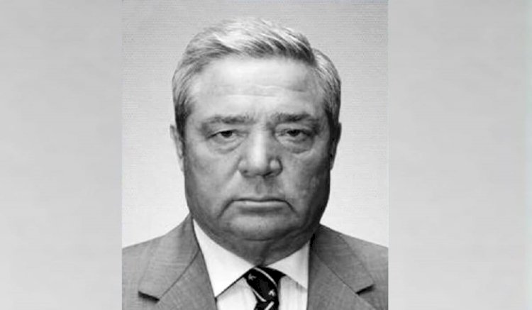 Елбасы выразил соболезнования семье экс-акима Карагандинской области Петра Нефедова
