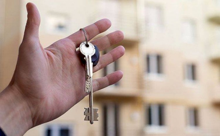 Более 8 тысяч квартир планируется выделить очередникам в Алматы