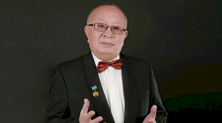 Алтынбек Коразбаев: Артисты в Алматы окружены заботой и вниманием