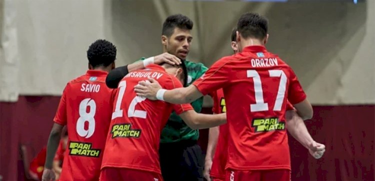 Готовность номер один