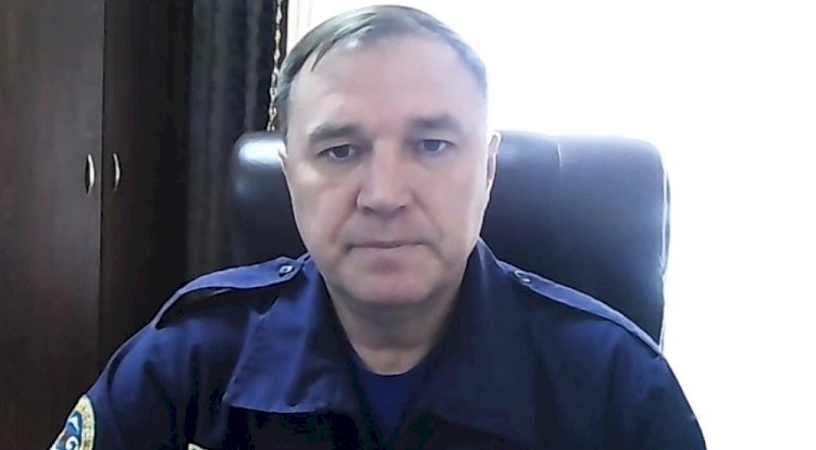Алматинцам напомнили меры безопасности в горах