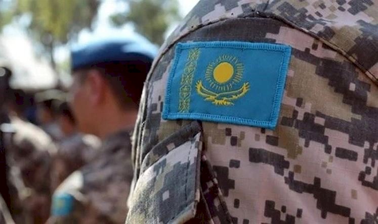 Более 32 тысяч граждан РК будут призваны в Вооруженные силы в 2021 году