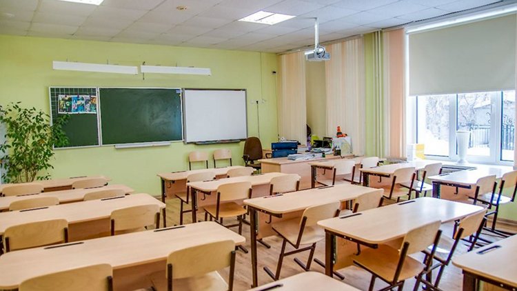 Город ищет педагогов