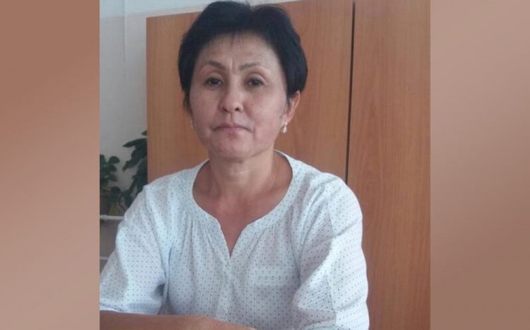 Марал Турлыбекова: Поднятые на коллегии вопросы являются актуальными и важными