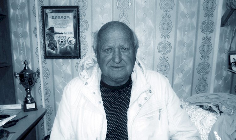 Турнир на память