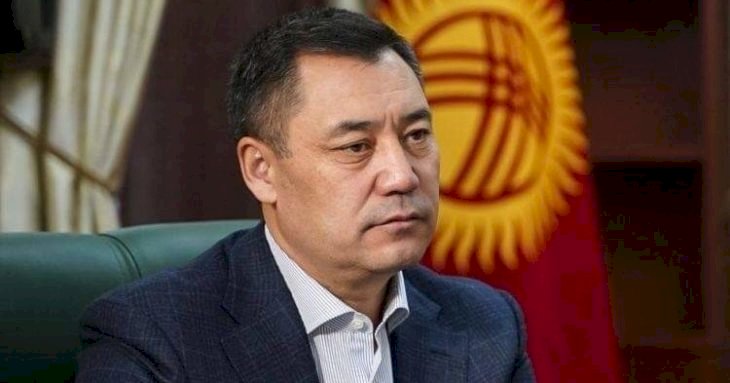 Казахстан с госвизитом посетит Президент Кыргызстана