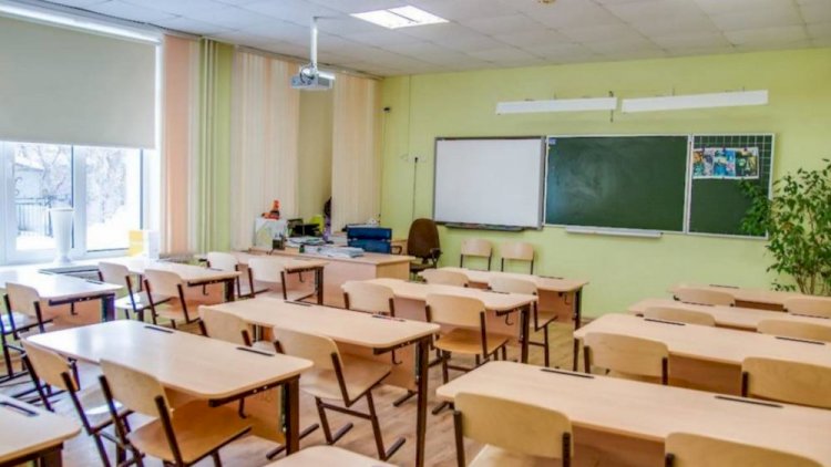 Как будут учиться школьники и студенты в Алматы