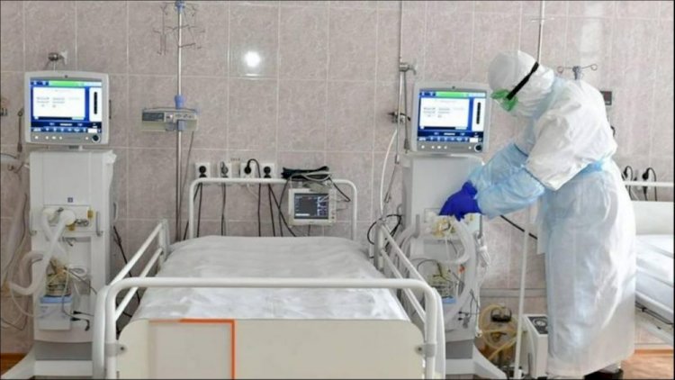 Еще 944 казахстанца выздоровели от COVID-19