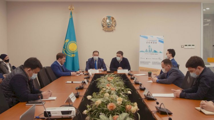 Определены приоритеты работы комплаенс-служб АО «Зерде»