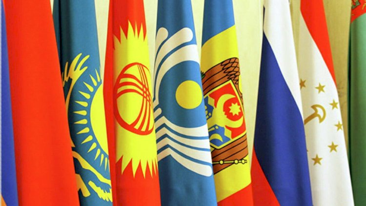 В СНГ планируют создать комиссию по правам человека