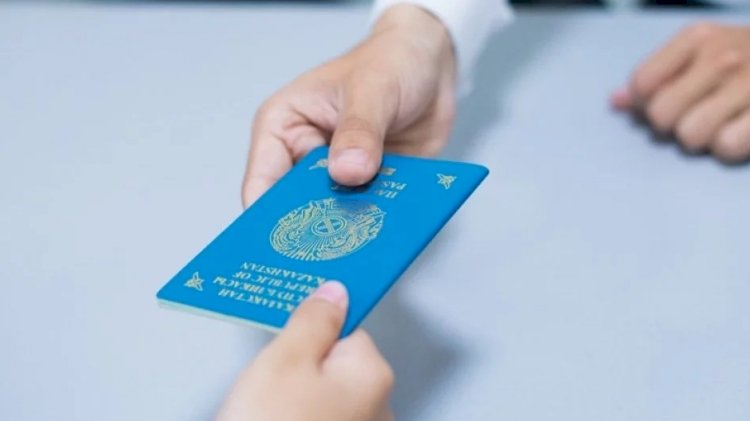 Свыше двух тысяч этнических казахов получили статус кандаса с начала года