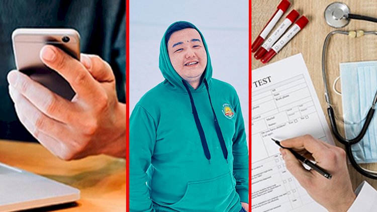 Что обсуждали алматинцы на этой неделе