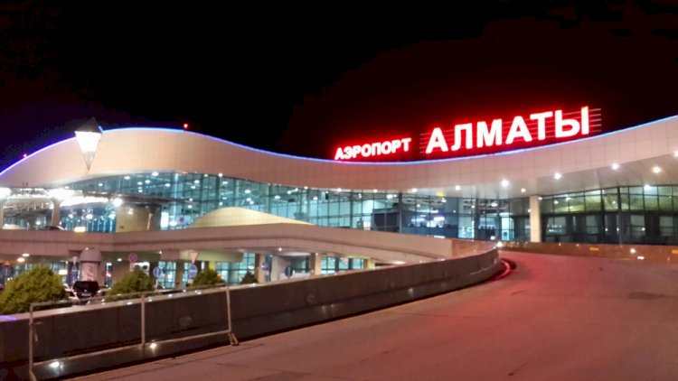 Более 400 граждан РК прибыли в страну без ПЦР-справок