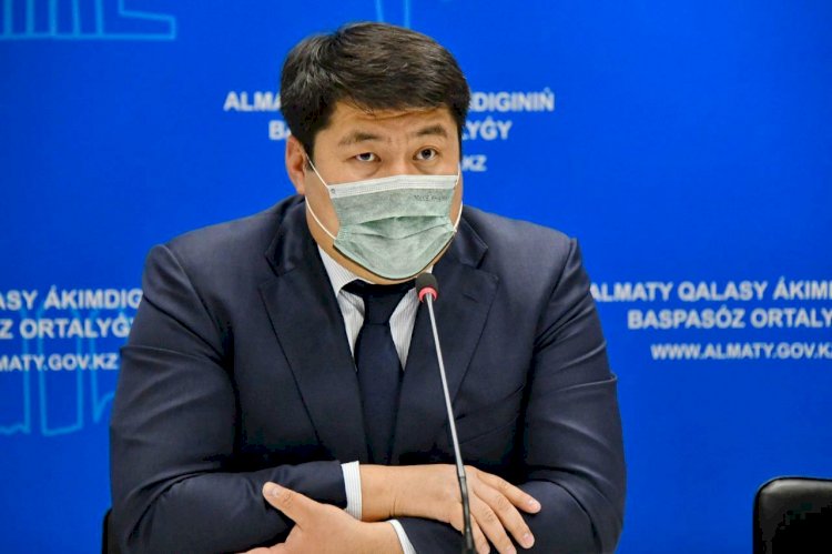 Судом приостановлена деятельность восьми объектов в Медеуском районе Алматы
