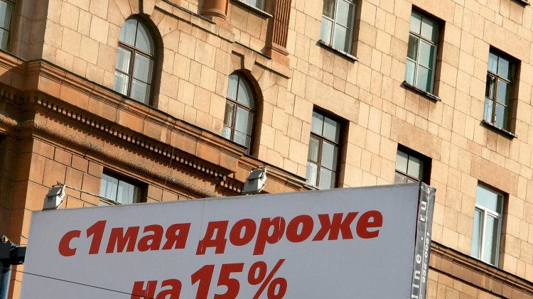 Это пузырь: эксперты о ситуации на рынке жилой недвижимости в Казахстане