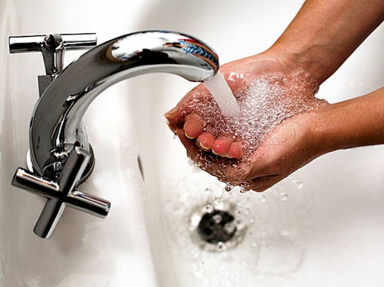 Свыше 20 тыс. домов Алматы подключат к системе водоснабжения и водоотведения