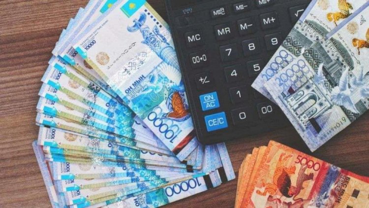Граждане стран ЕАЭС получили выплаты из ГФСС на 580 млн тенге