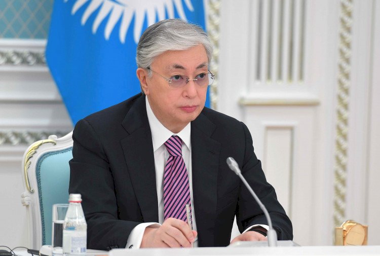 Касым-Жомарт Токаев поручил повысить эффективность бюджетной политики