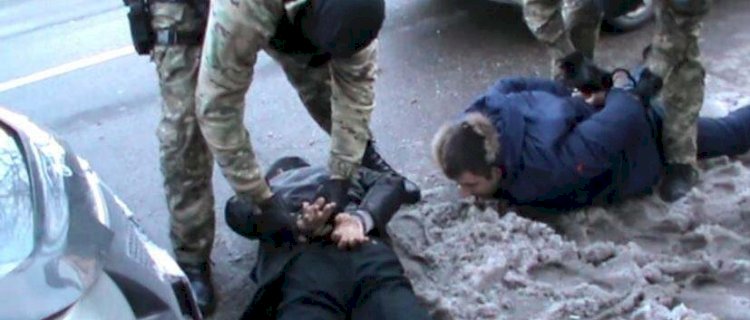 Алматинец создал нарколабораторию на съемной квартире в многоэтажке