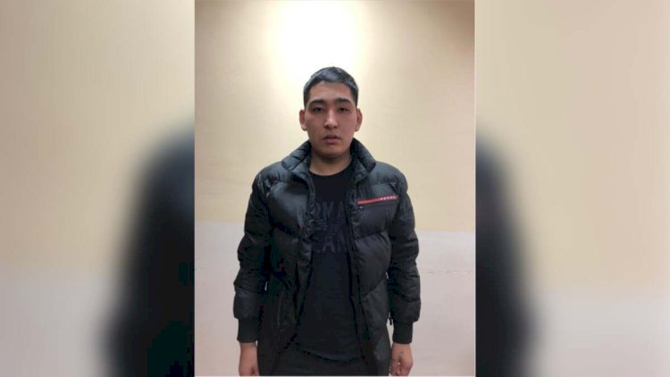 Алматинец выдавал желаемое за действительное и оказался в ИВС