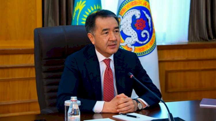 Бакытжан Сагинтаев: К 2023 году все микрорайоны Алматы будут обеспечены коммуникациями