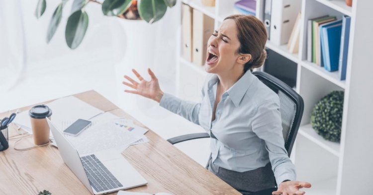 Как перестроиться с удаленки на работу в офисе