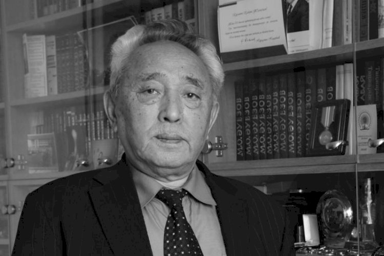 Президент Токаев выразил соболезнования родным и близким  Кабдеша Жумадилова