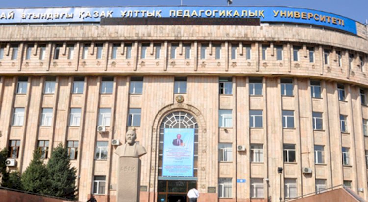 Трудоустройство выпускников – главный приоритет миссии КазНПУ имени Абая