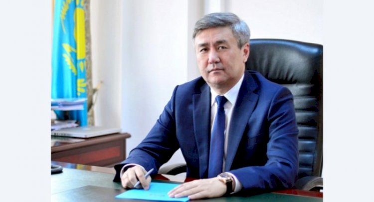 Сменился руководитель «Самрук-Энерго»