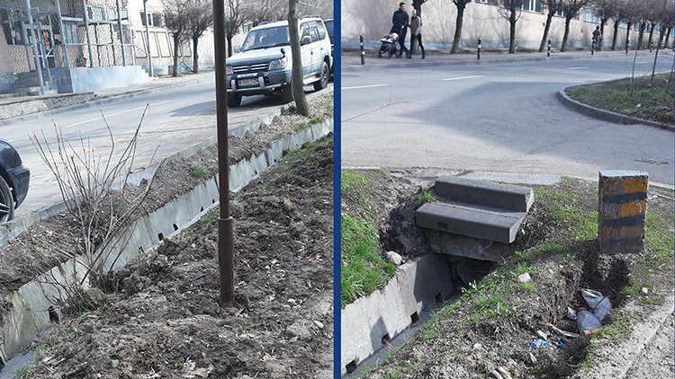 Что волнует алматинцев. Всё по порядку