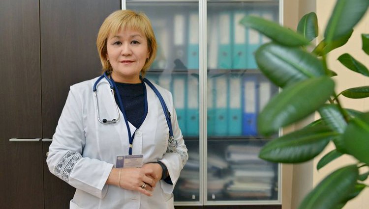 Вакцинация – это выбор  ответственного человека