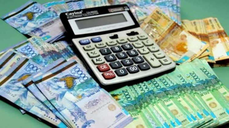 Более 260 млрд тенге пособий по инвалидности и потере кормильца выплачено в Казахстане