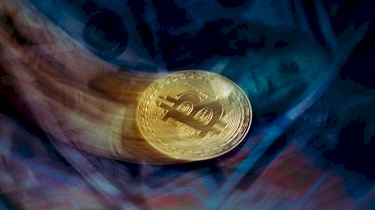 Биткоин побил собственный исторический рекорд