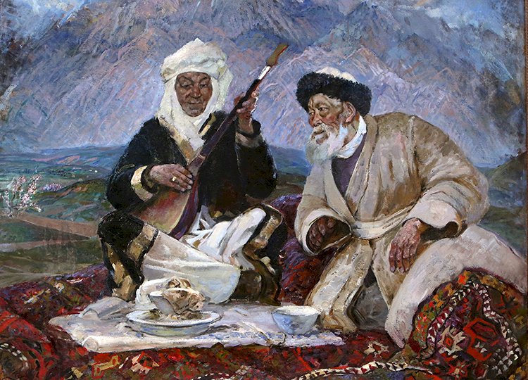 Палитра судьбы