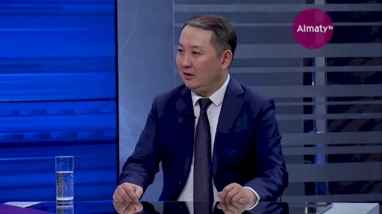 Аким Наурызбайского района Алматы ответит на вопросы горожан