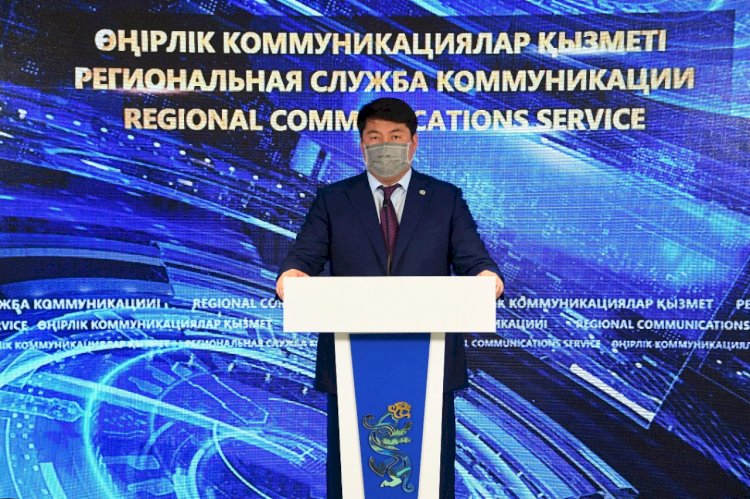 «Город без окраин»:  свыше 10 тысяч светильников установят на улицах Медеуского района Алматы