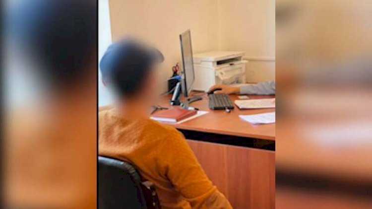 Пистолет пытался продать 19-летний житель Жаркента