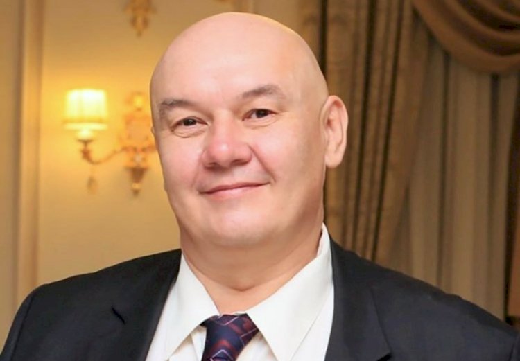Всеволод Лукашев: Задач много, и все они реализуемы