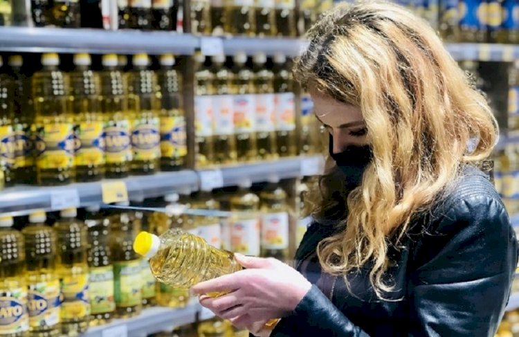 Цены на продтовары выросли в Казахстане