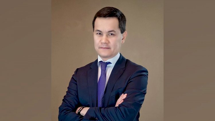 Экс-вице-министр образования стал президентом Нархоза