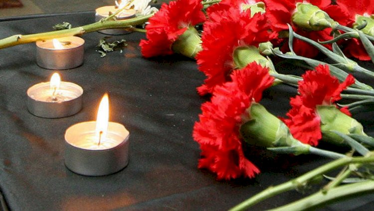 Тело погибшей в Грузии гражданки РК доставят на родину