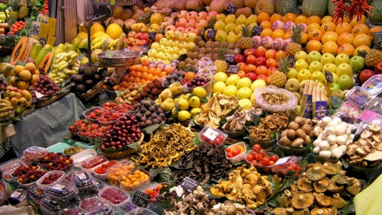Несоответствующая требованиям качества продукция будет изыматься с рынка Алматы