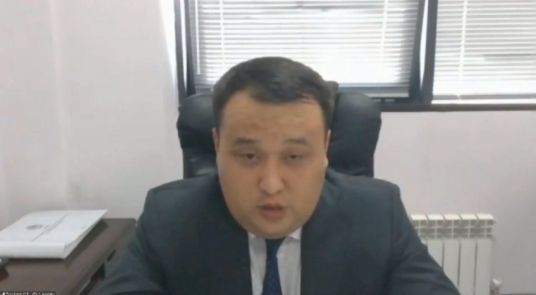 Как контролируется соблюдение строительных и земельных норм в Алматы – прямая трансляция