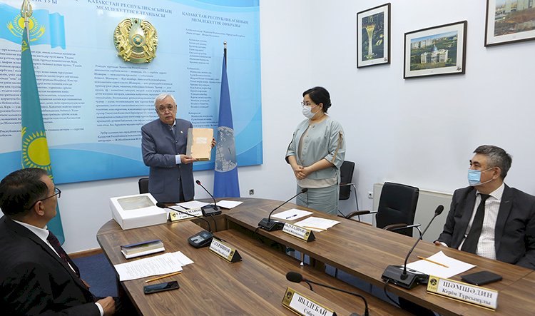 Эксперты обсудили вопросы научного подхода к реабилитации жертв политических репрессий сталинского периода
