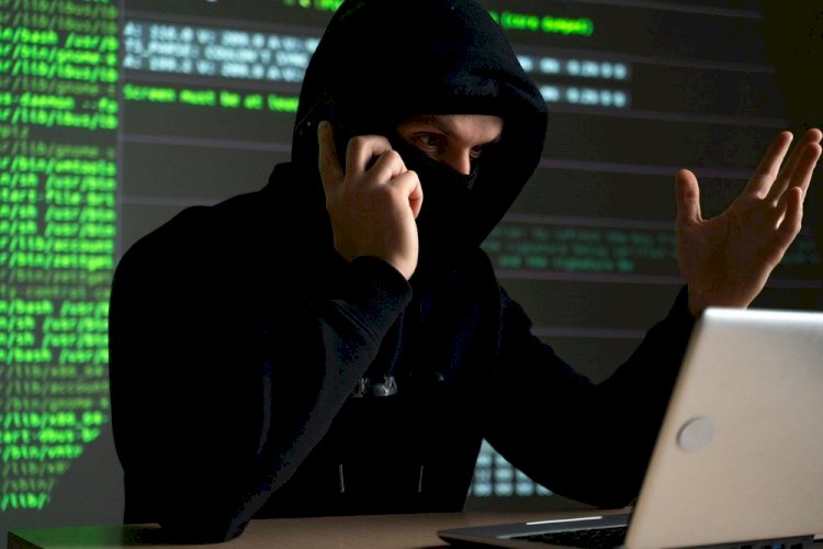 Об активизации телефонных мошенников предупредил Нацбанк