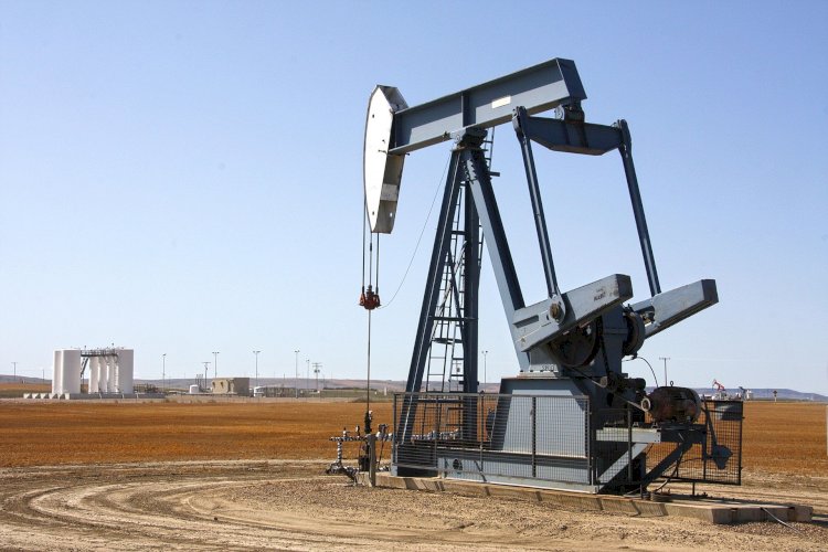 Впервые за два года нефть марки Brent поднялась выше $72