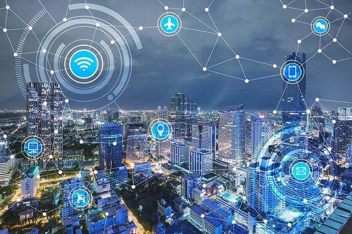 О преимуществах Smart city рассказал Бакытжан Сагинтаев