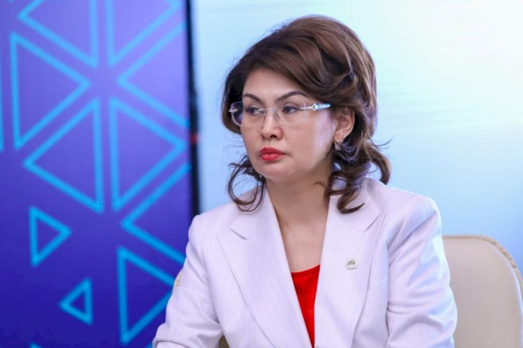 Аида Балаева рассказала об актуальности развития отраслевой журналистики