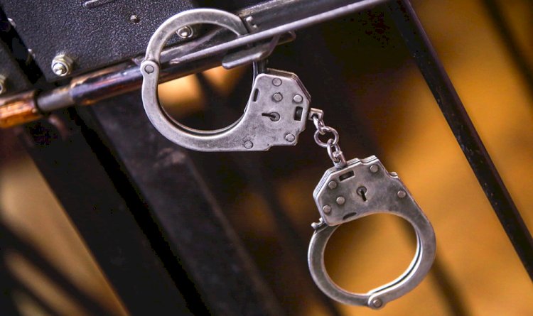Серийные воры автокатализаторов задержаны в Алматы